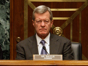 baucus