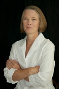 Kim Crockett, President