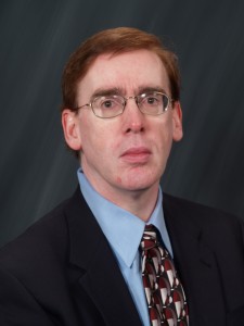 John LaPlante: Fellow