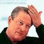 al gore mistake
